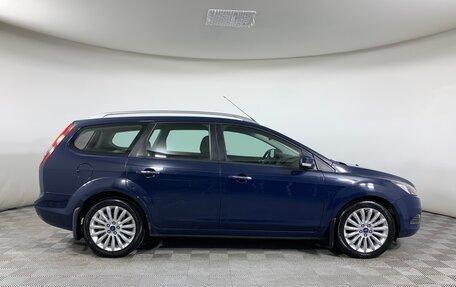 Ford Focus II рестайлинг, 2010 год, 719 000 рублей, 4 фотография
