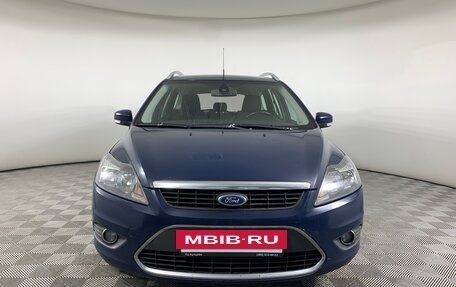 Ford Focus II рестайлинг, 2010 год, 719 000 рублей, 2 фотография