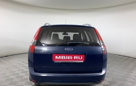 Ford Focus II рестайлинг, 2010 год, 719 000 рублей, 6 фотография
