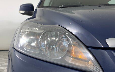 Ford Focus II рестайлинг, 2010 год, 719 000 рублей, 10 фотография