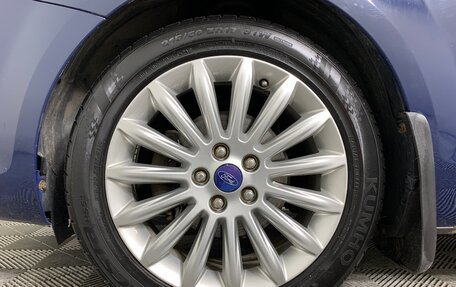 Ford Focus II рестайлинг, 2010 год, 719 000 рублей, 9 фотография