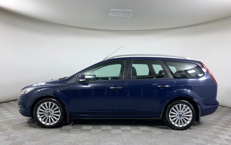 Ford Focus II рестайлинг, 2010 год, 719 000 рублей, 8 фотография