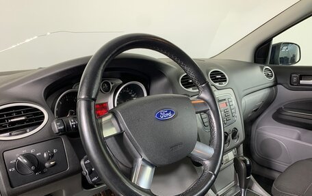 Ford Focus II рестайлинг, 2010 год, 719 000 рублей, 11 фотография