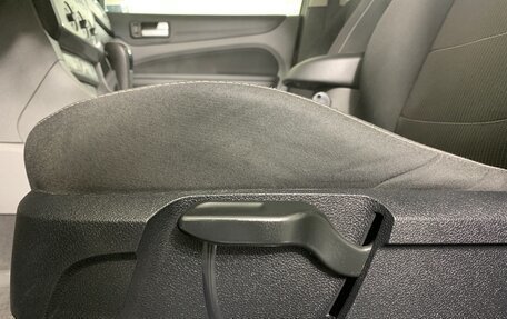 Ford Focus II рестайлинг, 2010 год, 719 000 рублей, 16 фотография