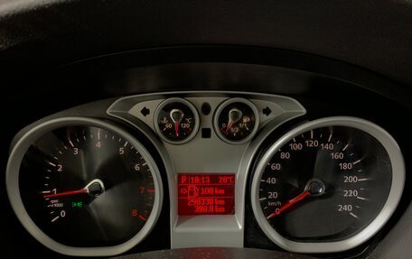 Ford Focus II рестайлинг, 2010 год, 719 000 рублей, 14 фотография