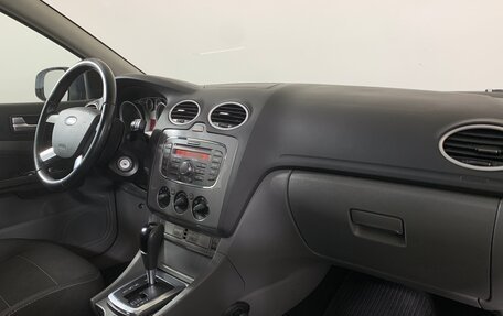 Ford Focus II рестайлинг, 2010 год, 719 000 рублей, 13 фотография