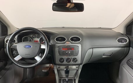 Ford Focus II рестайлинг, 2010 год, 719 000 рублей, 12 фотография