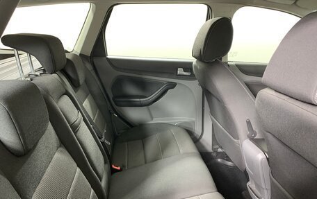 Ford Focus II рестайлинг, 2010 год, 719 000 рублей, 17 фотография