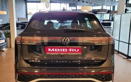 Volkswagen Tiguan II, 2024 год, 5 150 000 рублей, 3 фотография