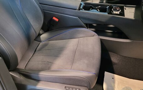 Volkswagen Tiguan II, 2024 год, 5 150 000 рублей, 15 фотография