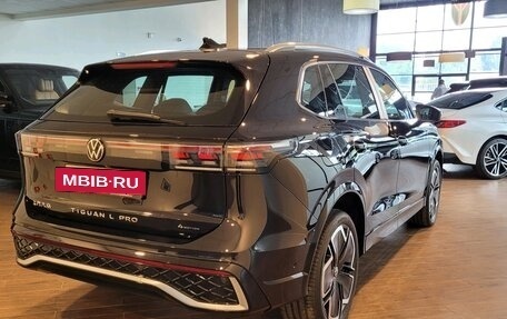 Volkswagen Tiguan II, 2024 год, 5 150 000 рублей, 4 фотография