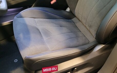 Volkswagen Tiguan II, 2024 год, 5 150 000 рублей, 9 фотография