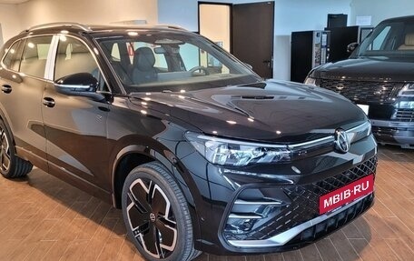 Volkswagen Tiguan II, 2024 год, 5 150 000 рублей, 5 фотография