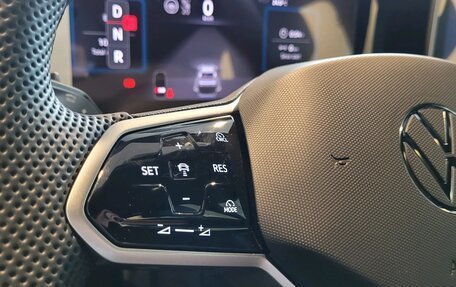 Volkswagen Tiguan II, 2024 год, 5 150 000 рублей, 23 фотография