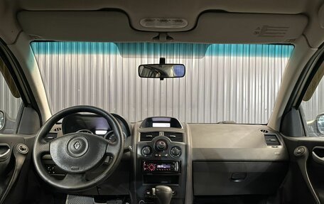 Renault Megane II, 2008 год, 447 000 рублей, 5 фотография