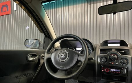 Renault Megane II, 2008 год, 447 000 рублей, 6 фотография