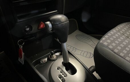 Renault Megane II, 2008 год, 447 000 рублей, 9 фотография