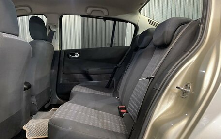 Renault Megane II, 2008 год, 447 000 рублей, 14 фотография