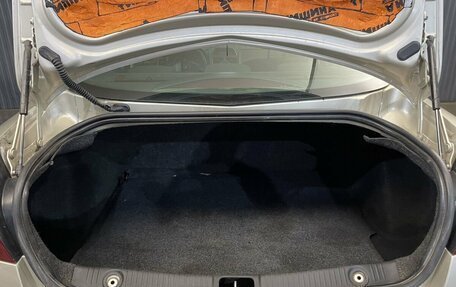 Renault Megane II, 2008 год, 447 000 рублей, 16 фотография