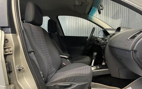 Renault Megane II, 2008 год, 447 000 рублей, 13 фотография