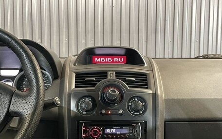 Renault Megane II, 2008 год, 447 000 рублей, 8 фотография