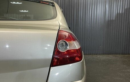 Renault Megane II, 2008 год, 447 000 рублей, 26 фотография