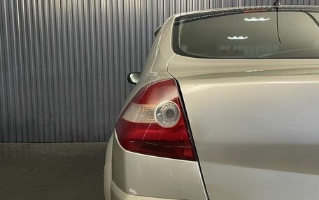 Renault Megane II, 2008 год, 447 000 рублей, 24 фотография