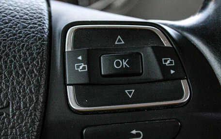 Volkswagen Golf VI, 2012 год, 1 099 000 рублей, 11 фотография
