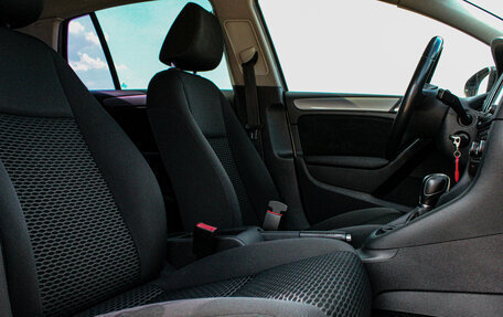 Volkswagen Golf VI, 2012 год, 1 099 000 рублей, 8 фотография