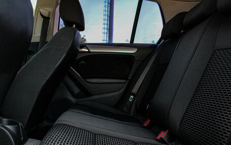 Volkswagen Golf VI, 2012 год, 1 099 000 рублей, 6 фотография