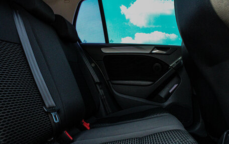 Volkswagen Golf VI, 2012 год, 1 099 000 рублей, 7 фотография