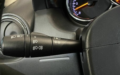 Renault Duster I рестайлинг, 2015 год, 1 077 000 рублей, 8 фотография