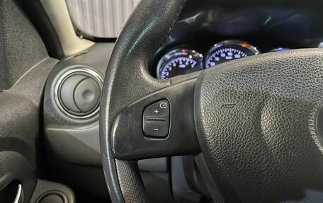 Renault Duster I рестайлинг, 2015 год, 1 077 000 рублей, 6 фотография