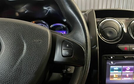 Renault Duster I рестайлинг, 2015 год, 1 077 000 рублей, 7 фотография