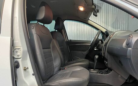Renault Duster I рестайлинг, 2015 год, 1 077 000 рублей, 17 фотография