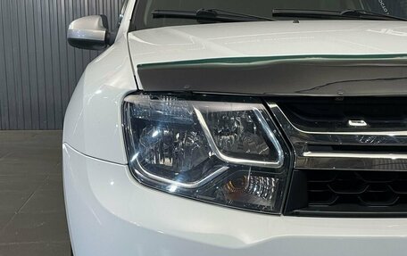 Renault Duster I рестайлинг, 2015 год, 1 077 000 рублей, 22 фотография