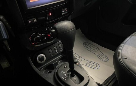 Renault Duster I рестайлинг, 2015 год, 1 077 000 рублей, 11 фотография