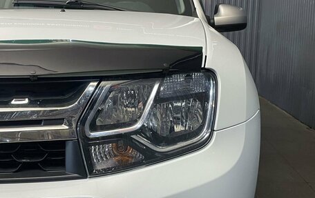 Renault Duster I рестайлинг, 2015 год, 1 077 000 рублей, 23 фотография