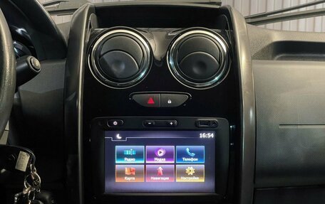 Renault Duster I рестайлинг, 2015 год, 1 077 000 рублей, 10 фотография