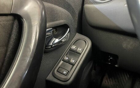 Renault Duster I рестайлинг, 2015 год, 1 077 000 рублей, 14 фотография