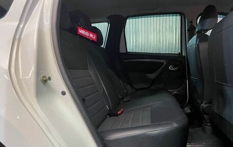 Renault Duster I рестайлинг, 2015 год, 1 077 000 рублей, 19 фотография