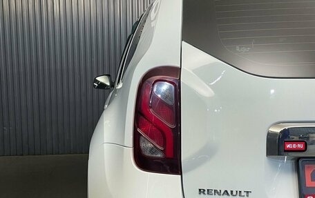 Renault Duster I рестайлинг, 2015 год, 1 077 000 рублей, 26 фотография