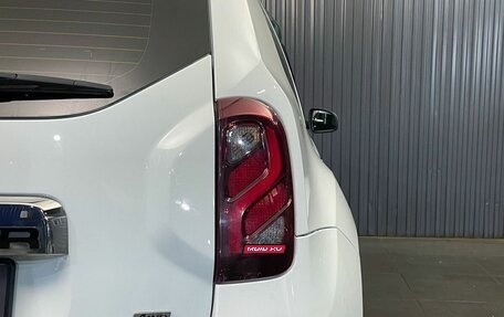 Renault Duster I рестайлинг, 2015 год, 1 077 000 рублей, 28 фотография
