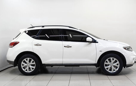 Nissan Murano, 2014 год, 1 239 000 рублей, 5 фотография