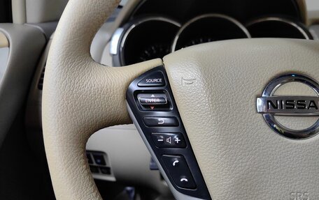 Nissan Murano, 2014 год, 1 239 000 рублей, 18 фотография