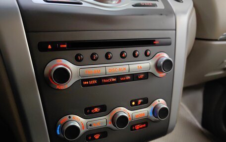 Nissan Murano, 2014 год, 1 239 000 рублей, 15 фотография