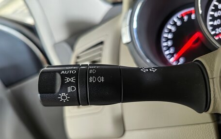 Nissan Murano, 2014 год, 1 239 000 рублей, 20 фотография