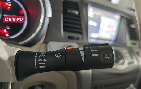 Nissan Murano, 2014 год, 1 239 000 рублей, 21 фотография