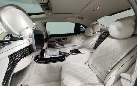 Mercedes-Benz Maybach S-Класс, 2025 год, 36 990 000 рублей, 8 фотография