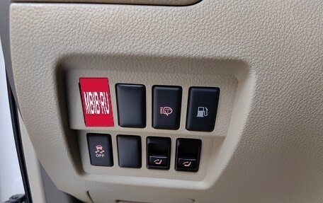Nissan Murano, 2014 год, 1 239 000 рублей, 22 фотография